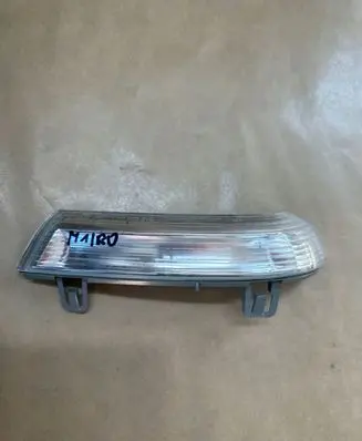 Volkswagen Golf VI Mirror indicator light 1K5949102