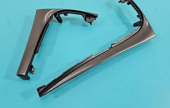 Opel Mokka Center console decorative trim IMPRK1489495