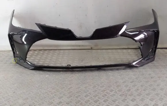 Toyota Corolla E210 E21 Front bumper 5211902Q10 5211902Q20