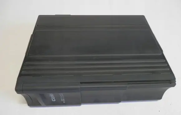 Peugeot 407 CD/DVD changer 9663425180