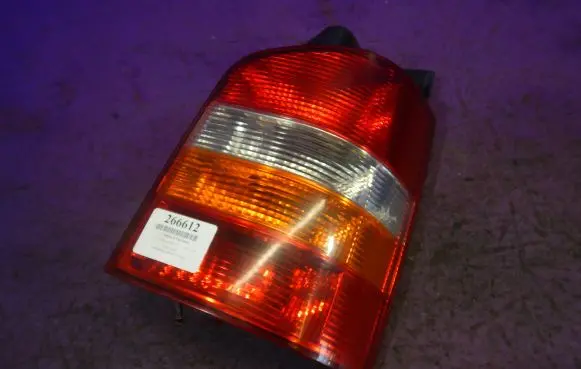 Volkswagen Transporter - Caravelle T5 Rear/tail lights 7H0945096J