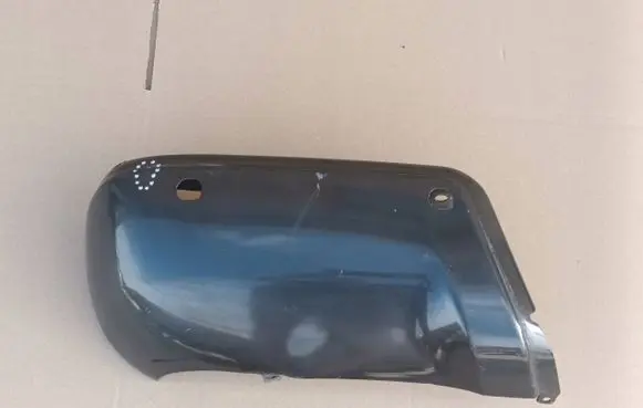Ford Ranger Rear bumper corner part panel trim AB3917K825