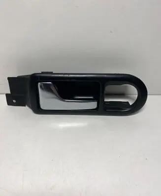 Front door interior handle