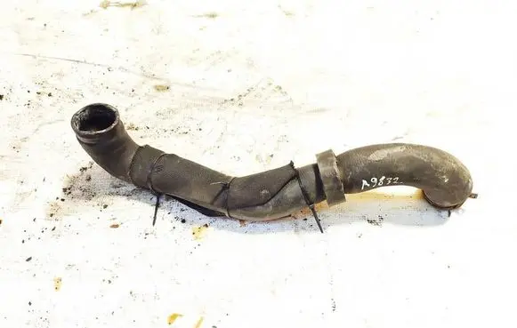 Mercedes-Benz ML W164 Intercooler hose/pipe