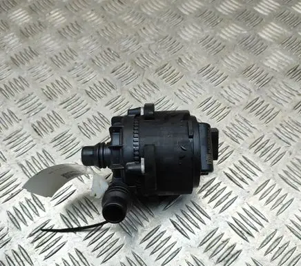 BMW X5 G05 Electric auxiliary coolant/water pump 9455038