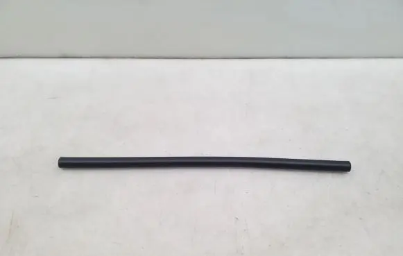 Engine compartment rubber