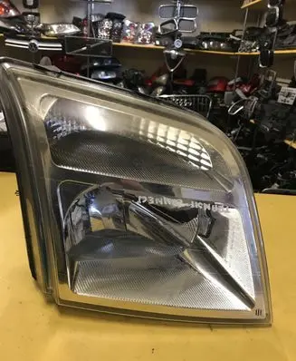 Ford Transit - Tourneo Connect Headlight/headlamp