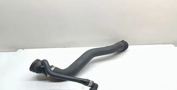BMW X3 E83 Engine coolant pipe/hose 3445893 17123445893