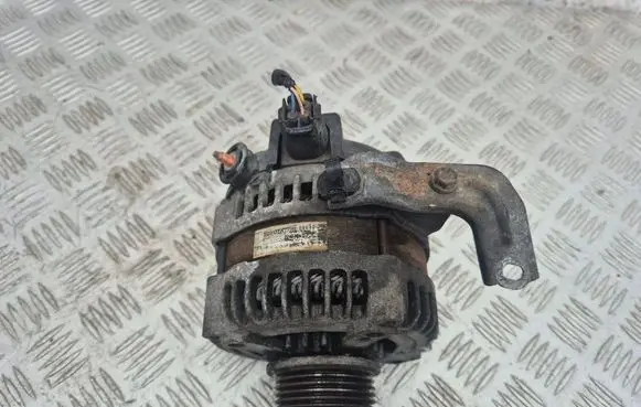 Generator/alternator