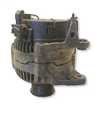 Audi A3 S3 8P Generator/alternator 0123320034 14V90A 037903025C