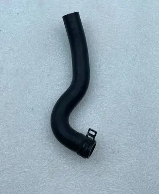 Mercedes-Benz E W212 Engine coolant pipe/hose A2128304096
