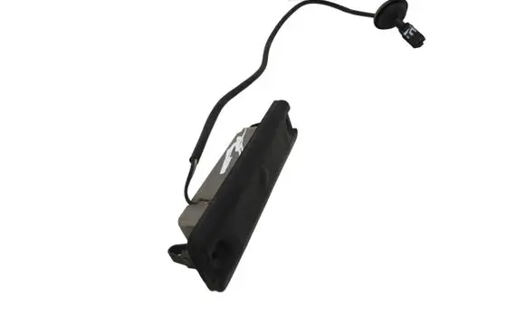KIA Ceed Tailgate/trunk/boot exterior handle