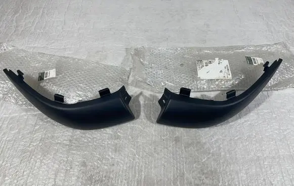 Renault Scenic I Rear bumper trim bar molding 7700428471