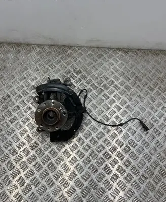 Renault Megane IV Front wheel hub