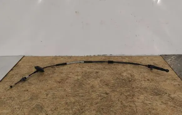 Jeep Cherokee Gear shift cable linkage