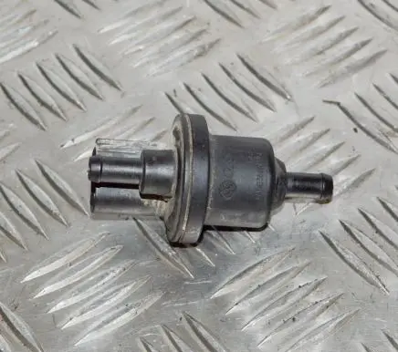 Volkswagen Golf V Turbo solenoid valve 6QE906517