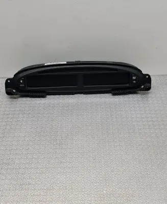 Citroen Xsara Picasso Speedometer (instrument cluster) 9651667380 110008966007