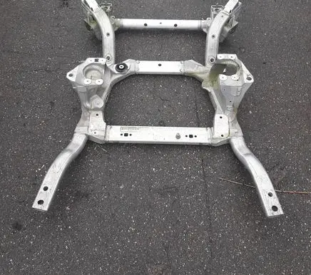 Land Rover Range Rover Sport L494 Front subframe CPLA5C145AP