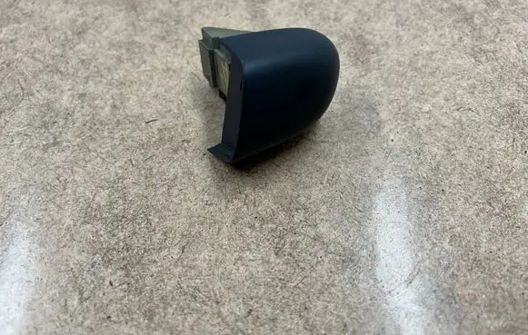 BMW 3 E46 Loading door cover/cap 51218253475 8253475