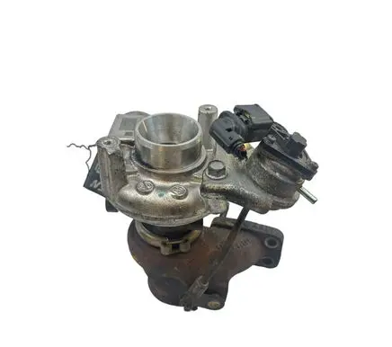 Citroen DS3 Turbo 9673283680 14100200395
