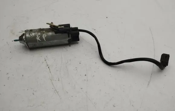 Seat adjustment motor
