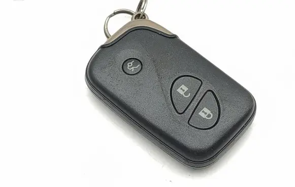 Lexus IS 220D-250-350 Ignition key/card 