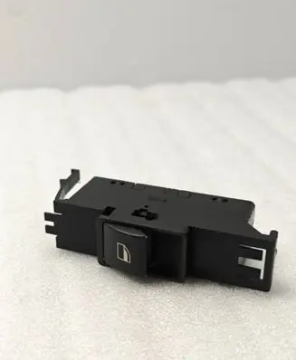 BMW 3 E46 Electric window control switch 8381510 PA66GF30 03120330