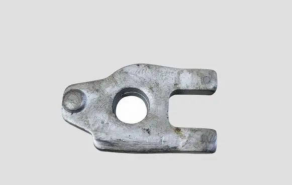 Mercedes-Benz C W205 Fuel Injector clamp holder