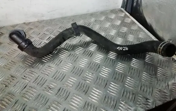 Ford Mondeo MK IV Engine coolant pipe/hose 6G918260PC 6G918200PC