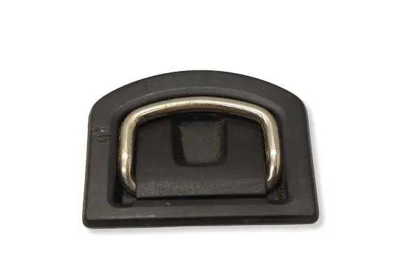 Volkswagen PASSAT B8 Tie down hook / loop 5M0863503