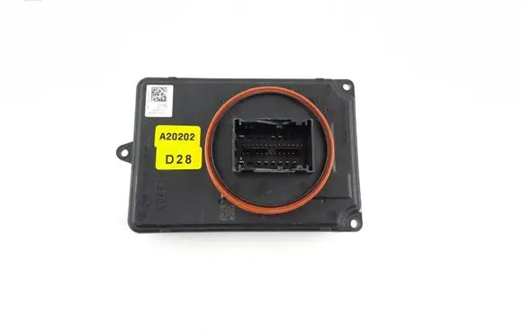 Audi Q5 SQ5 Headlight ballast module Xenon 4K0941591CJ 4K0941591C 4K0941591