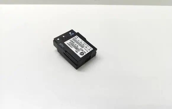 BMW 5 E60 E61 Seat control module 9273584 927358401 00401838D4