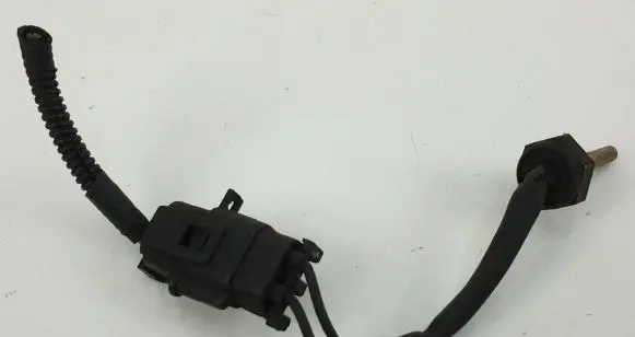 Volvo S40, V40 Coolant temperature sensor 602065