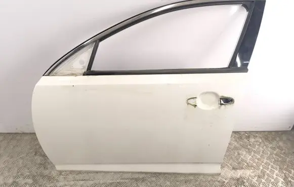 KIA Optima Front door