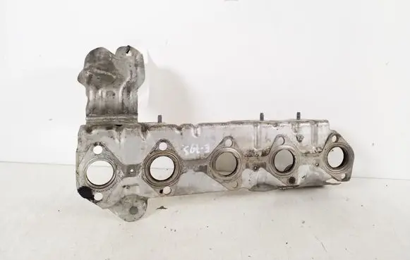 Volvo V50 other engine part 9672921080