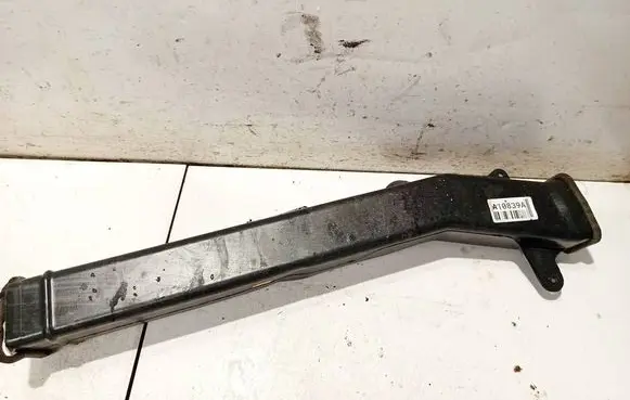 Honda CR-V Cabin air duct channel 83400t0au0108