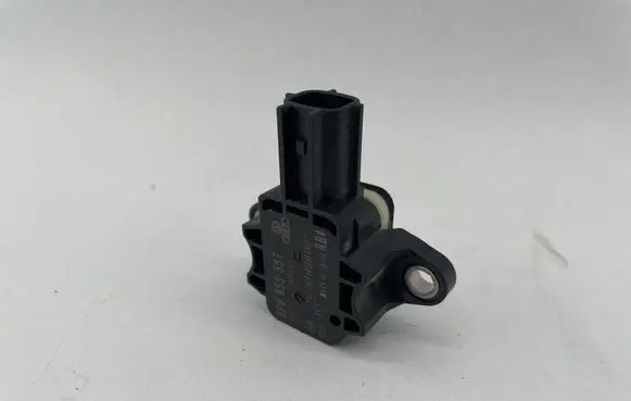 Audi A4 S4 B7 8E 8H Airbag deployment crash/impact sensor 8P0955557