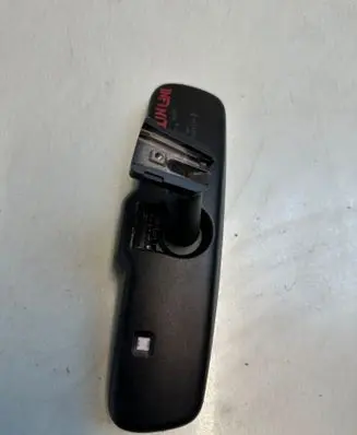 Infiniti Q50 Rear view mirror (interior) 434