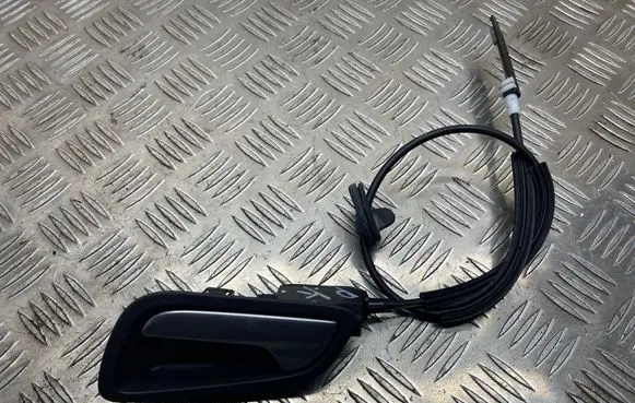 Ford Turneo Courier Front door interior handle ET76R22601AA