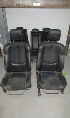 Mazda 6 Interior set zdeP198001l01f