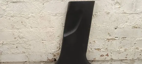 Hyundai i40 (B) pillar trim (bottom) 858453Z000