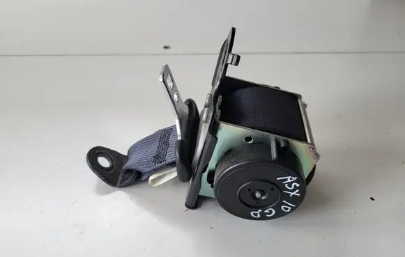 Mitsubishi ASX Rear seatbelt 617821700 6176638