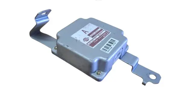 Nissan Murano Z50 Gearbox control unit/module 41650CB020 20291680 A68000X36