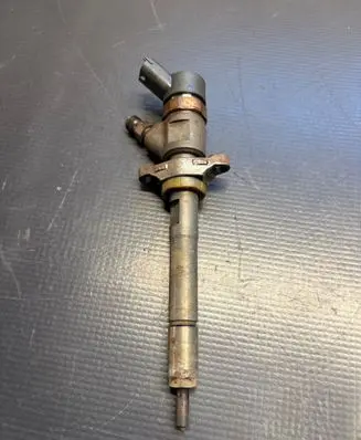 Volvo C30 Fuel injector 044511025