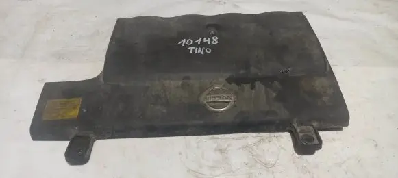 Nissan Almera Tino Engine cover (trim)