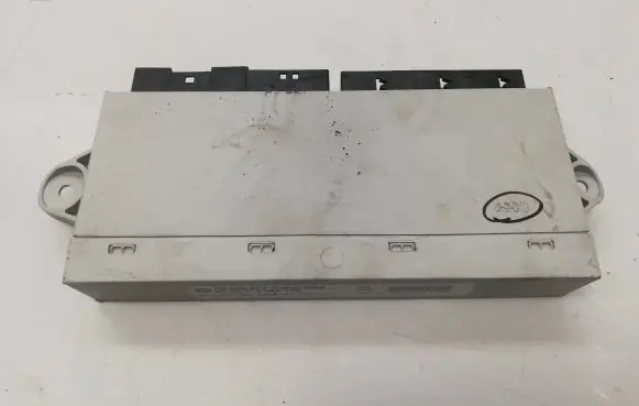 BMW 7 E65 E66 Door control unit/module 6964140