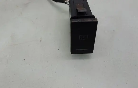 Volkswagen Sharan Windscreen/window heater switch 7M3959621