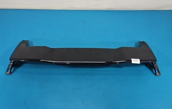 Dacia Duster III Tailgate/trunk spoiler 960306076R IMPRK1571384