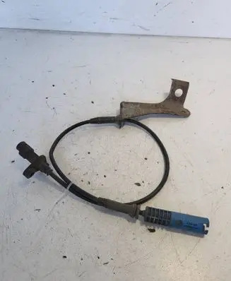 BMW X5 E53 ABS brake wheel speed sensor 8366235