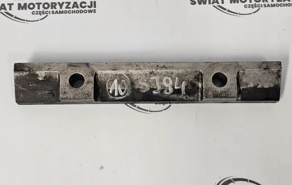 Audi A4 S4 B7 8E 8H Other engine bay part 06F253709A
